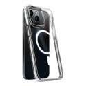 Torras phone case Sparka for iPhone 15 PRO (transparent) Torras phone case Sparka for iPhone 15 PRO (transparent)