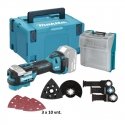 Cordless pendulum tool MAKITA DTM52ZJX4 Cordless pendulum tool MAKITA DTM52ZJX4