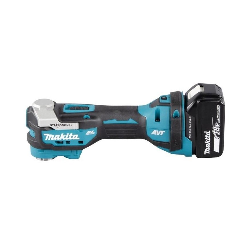 Cordless pendulum tool MAKITA DTM52ZJX4 – 2