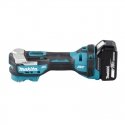Cordless pendulum tool MAKITA DTM52ZJX4 Cordless pendulum tool MAKITA DTM52ZJX4