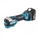 Cordless pendulum tool MAKITA DTM52ZJX4 Cordless pendulum tool MAKITA DTM52ZJX4