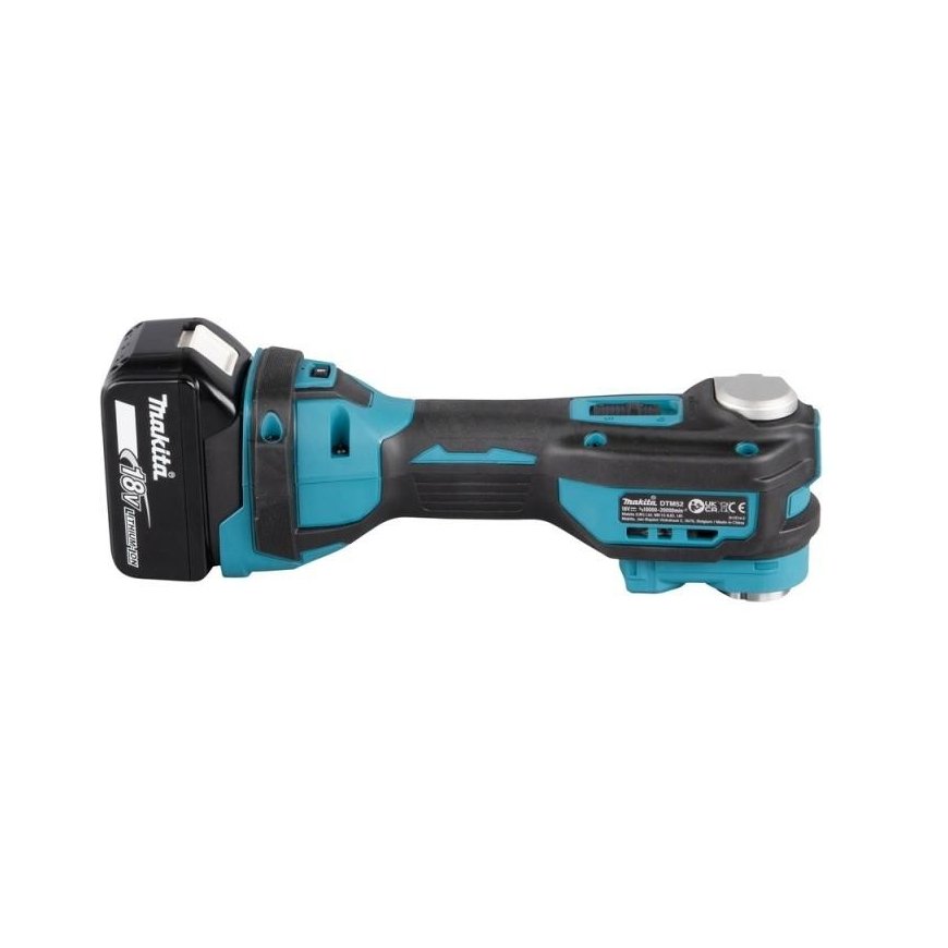 Cordless pendulum tool MAKITA DTM52ZJX4 – 4