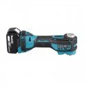 Cordless pendulum tool MAKITA DTM52ZJX4 Cordless pendulum tool MAKITA DTM52ZJX4
