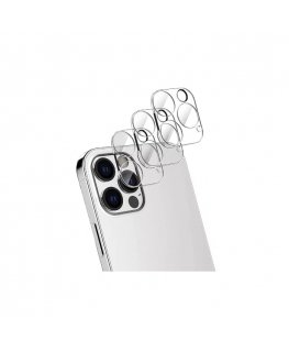 Fusion 3D camera tempered glass for back camera Apple iPhone 14
