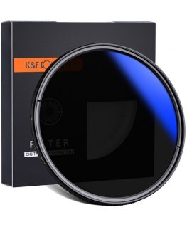 Filter Slim 67 MM K&F Concept KV34