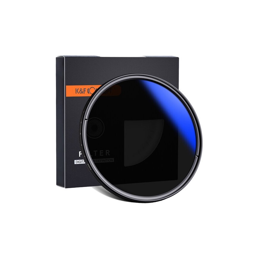 K&F Concept Filter Slim 67 MM