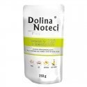 Dolina Noteci 5902921300694 koirien kosteamuona Ankka Aikuinen 150 g