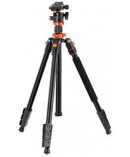 Kf Concept Tripod K&F Concept K234A7+BH-28L+Universal Central axis