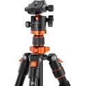 Kf Concept Tripod K&F Concept K234A7+BH-28L+Universal Central axis