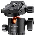 Kf Concept Tripod K&F Concept K234A7+BH-28L+Universal Central axis
