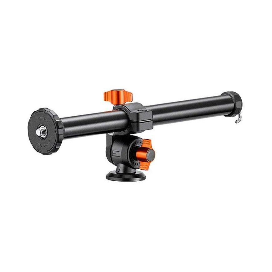 Kf Concept Tripod K&F Concept K234A7+BH-28L+Universal Central axis – 4