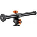 Kf Concept Tripod K&F Concept K234A7+BH-28L+Universal Central axis