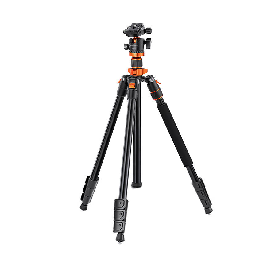 Kf Concept Tripod K&F Concept K234A7+BH-28L+Universal Central axis – 5