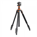 Kf Concept Tripod K&F Concept K234A7+BH-28L+Universal Central axis