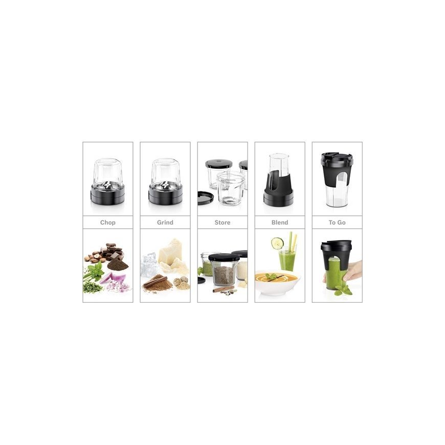 Bosch MUZ45XTM1 blender accessory – 2