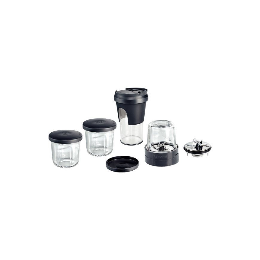 Bosch MUZ45XTM1 servēšanas ratiņi – 3