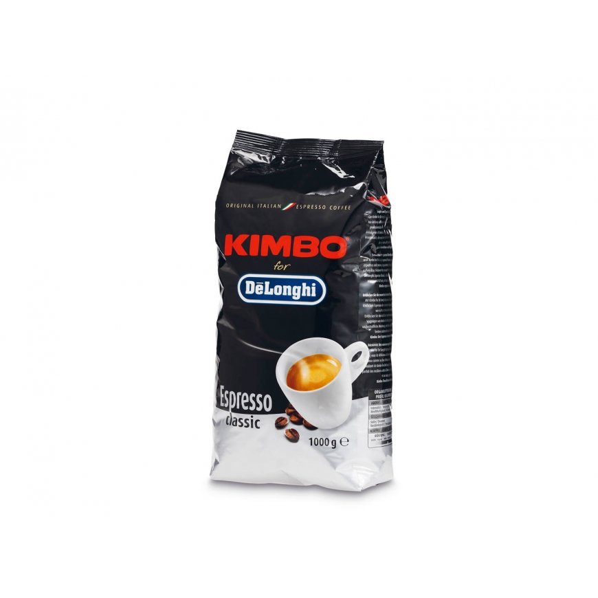 De`Longhi De`Longhi Kimbo Espresso Classic 1