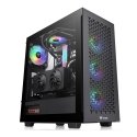 Thermaltake CA-1S3-00M1WN-03 системный блок Midi Tower Черный Thermaltake CA-1S3-00M1WN-03 системный блок Midi Tower Черный