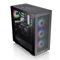 Thermaltake CA-1S3-00M1WN-03 системный блок Midi Tower Черный Thermaltake CA-1S3-00M1WN-03 системный блок Midi Tower Черный