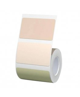 Thermal labels Niimbot stickers T 50x30mm 230 psc (Color)