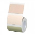Thermal labels Niimbot stickers T 50x30mm 230 psc (Color) Thermal labels Niimbot stickers T 50x30mm 230 psc (Color)