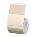 Thermal labels Niimbot stickers T 50x30mm 230 psc (Color) Thermal labels Niimbot stickers T 50x30mm 230 psc (Color)