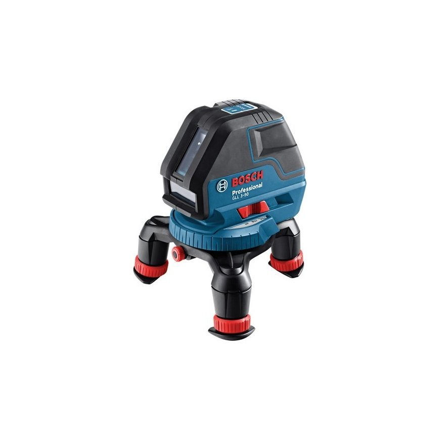 Bosch GLL 3-50P tālmēris 0 -