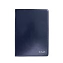 Etui Blun uniwersalne na tablet 12,4" UNT niebieski|blue Etui Blun uniwersalne na tablet 12,4" UNT niebieski|blue
