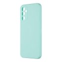 OBAL:ME Matte TPU Case for Samsung Galaxy A14 5G Turquoise OBAL:ME Matte TPU Case for Samsung Galaxy A14 5G Turquoise