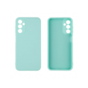 OBAL:ME Matte TPU Case for Samsung Galaxy A14 5G Turquoise OBAL:ME Matte TPU Case for Samsung Galaxy A14 5G Turquoise