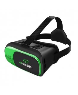 VIRTUAL REALITY 3D GLASSES
