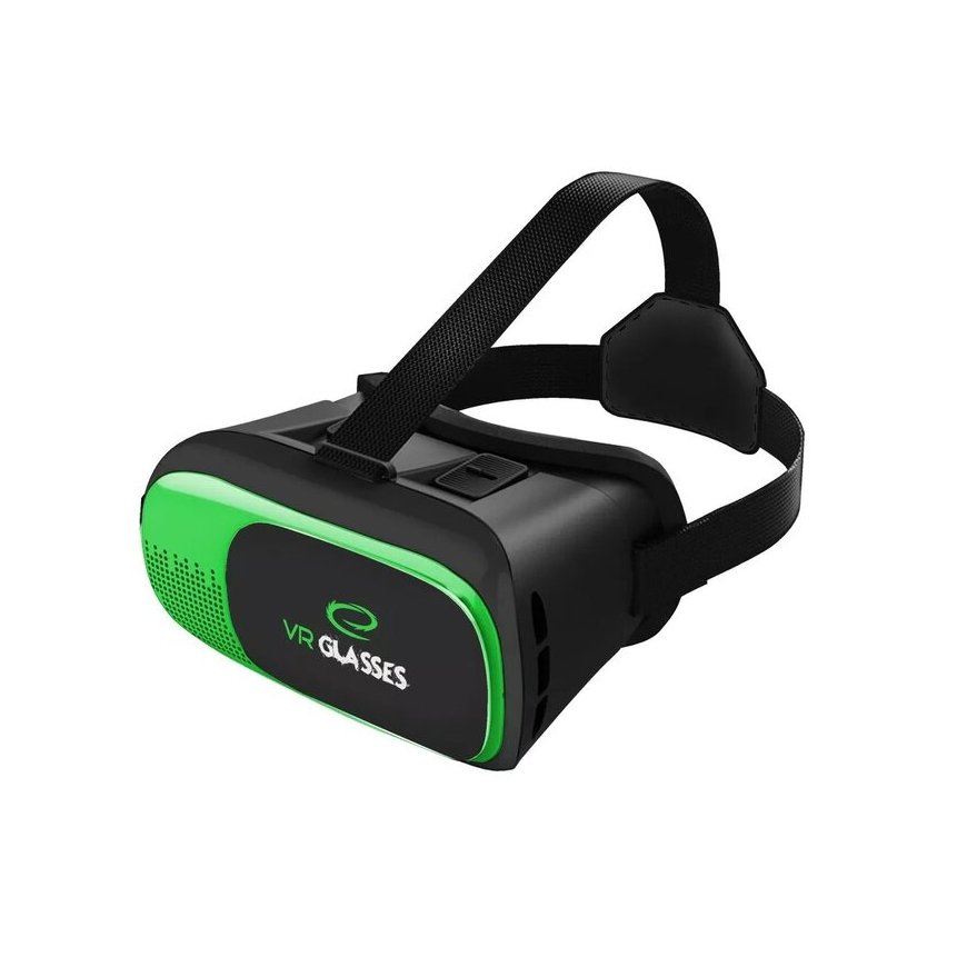 VIRTUAL REALITY 3D GLASSES