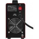 Stamos Germany Compact, reliable MMA IGBT Hot Start welding machine 200A 230V S-MMA-200PI.2