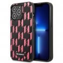 Hello Kitty HKHCP13LHCHPEP iPhone 13 Pro | 13 6.1" różowy|pink h Hello Kitty HKHCP13LHCHPEP iPhone 13 Pro | 13 6.1" różowy|pink h