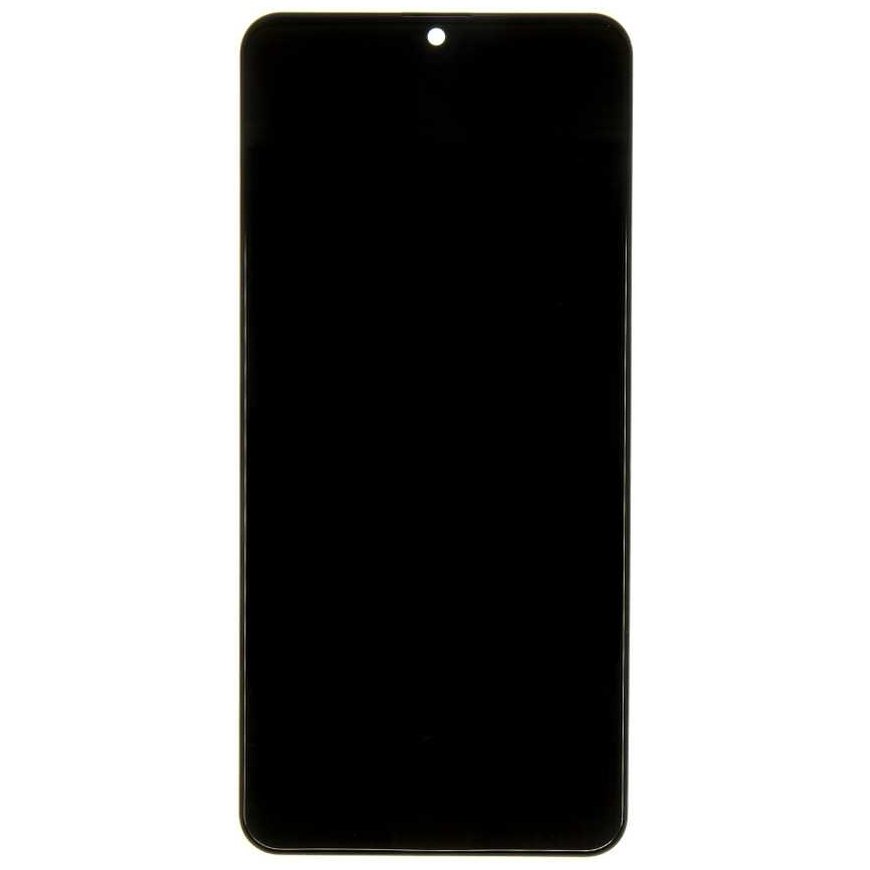 LCD display + Touch Unit + Front Cover for Samsung A315F Galaxy