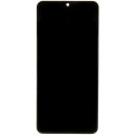LCD display + Touch Unit + Front Cover for Samsung A315F Galaxy