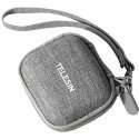 TELESIN mini camera bag for Insta360 GO 3 TELESIN mini camera bag for Insta360 GO 3