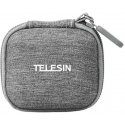 TELESIN mini camera bag for Insta360 GO 3 TELESIN mini camera bag for Insta360 GO 3