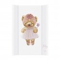 CebaBaby vystymo lenta Comfort, Fluffy Puffy Poly, trumpa, kieta (70 cm) CebaBaby vystymo lenta Comfort, Fluffy Puffy Poly, trumpa, kieta (70 cm)