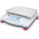 Kitchen scale Accurate professional technical table scale NAVIGATOR NVT 6200g / 1g - OHAUS NVT6200 Kitchen scale Accurate professional technical table scale NAVIGATOR NVT 6200g / 1g - OHAUS NVT6200