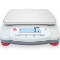 Kitchen scale Accurate professional technical table scale NAVIGATOR NVT 6200g / 1g - OHAUS NVT6200 Kitchen scale Accurate professional technical table scale NAVIGATOR NVT 6200g / 1g - OHAUS NVT6200