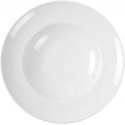 Talerz do macaroni spaghetti OPTIMA white porcelain śr. 260mm set 6szt. - Hendi 770948 Talerz do macaroni spaghetti OPTIMA white porcelain śr. 260mm set 6szt. - Hendi 770948