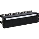 Pulsar ĮTAMPOS PASKIRSTYMO PANELIS A19-TS-35/PD-3U Pulsar ĮTAMPOS PASKIRSTYMO PANELIS A19-TS-35/PD-3U