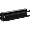 Pulsar ĮTAMPOS PASKIRSTYMO PANELIS A19-TS-35/PD-3U Pulsar ĮTAMPOS PASKIRSTYMO PANELIS A19-TS-35/PD-3U