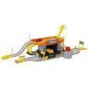 RoGer Parking Garage with Racing Vehicles 3+ RoGer Parking Garage with Racing Vehicles 3+