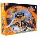 RoGer Parking Garage with Racing Vehicles 3+ RoGer Parking Garage with Racing Vehicles 3+