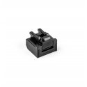 Smartkeeper NL03P2BK pordilukk RJ-45 Must 100 tk Smartkeeper NL03P2BK pordilukk RJ-45 Must 100 tk