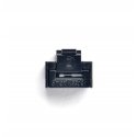 Smartkeeper NL03P2BK portin lukitsin RJ-45 Musta 100 kpl Smartkeeper NL03P2BK portin lukitsin RJ-45 Musta 100 kpl