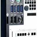 Smartkeeper NL03P2BK port blocker RJ-45 Black 100 pc(s) Smartkeeper NL03P2BK port blocker RJ-45 Black 100 pc(s)