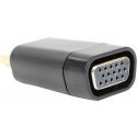 Accura HDMI - mini HDMI 1.8m Accura HDMI - mini HDMI 1.8m